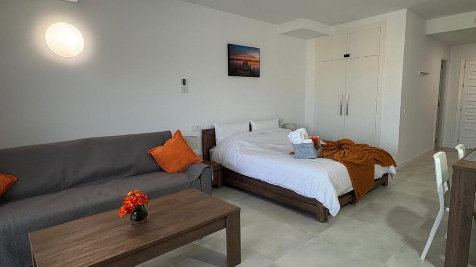 BENALBEACH Vista al Mar Apartment in Benalmadena
