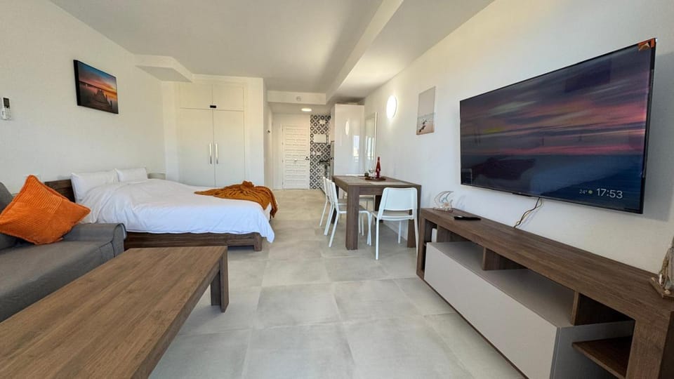 BENALBEACH Vista al Mar Apartment in Benalmadena