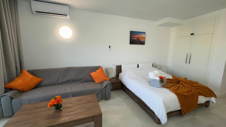 BENALBEACH Vista al Mar Apartment in Benalmadena