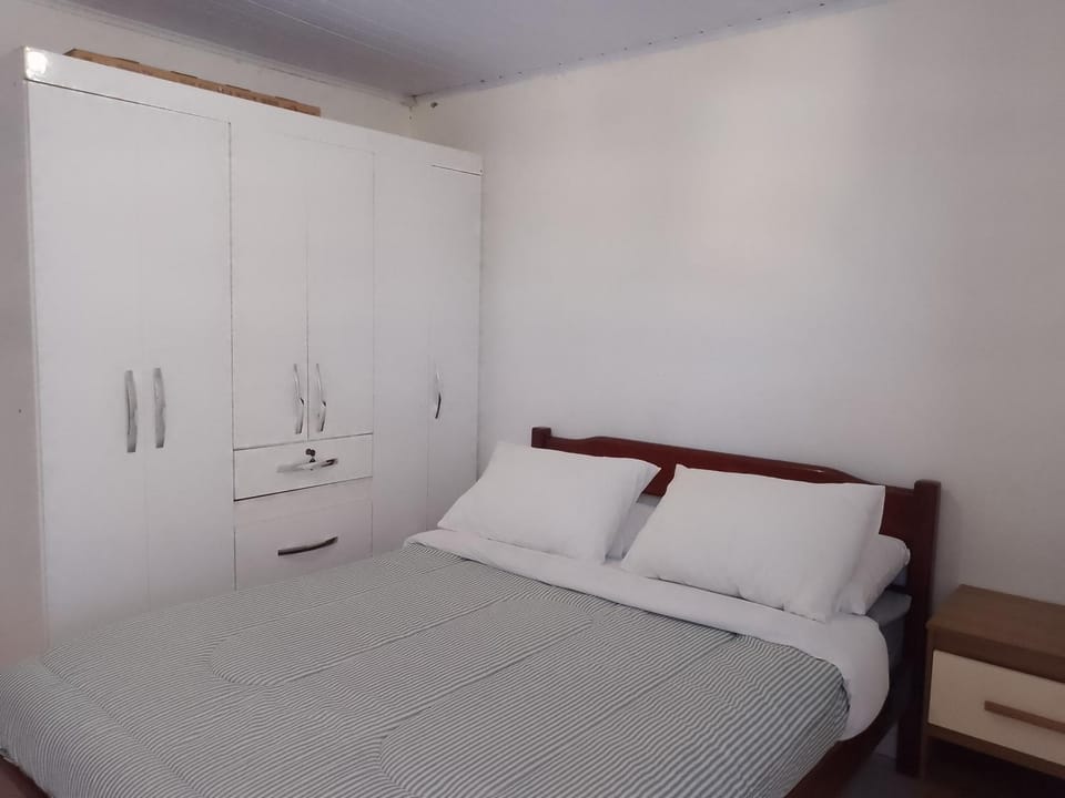 Casario Apartment in Florianopolis