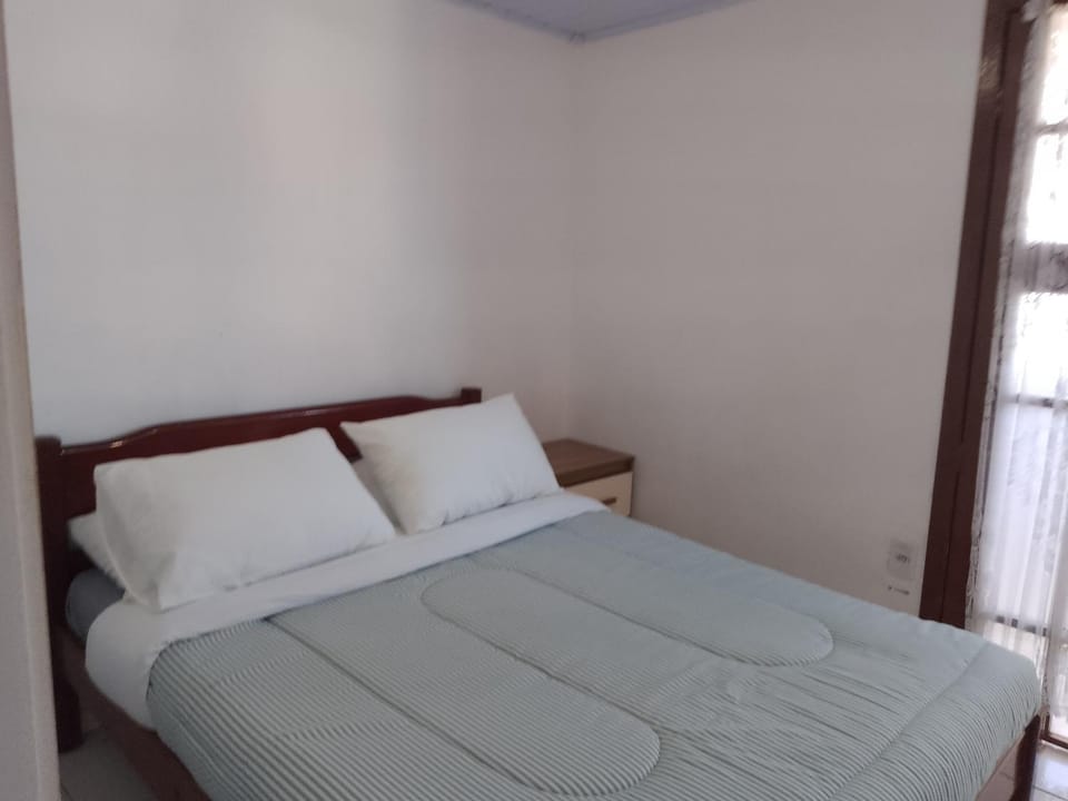 Casario Apartment in Florianopolis
