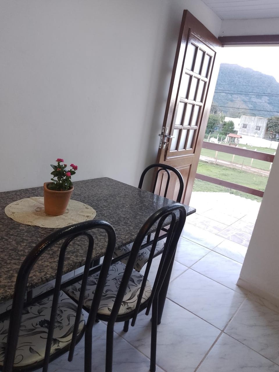 Casario Apartment in Florianopolis