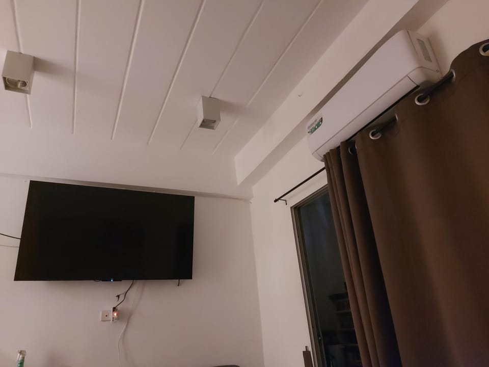 Studio Apartment Apartment in Pattaya City