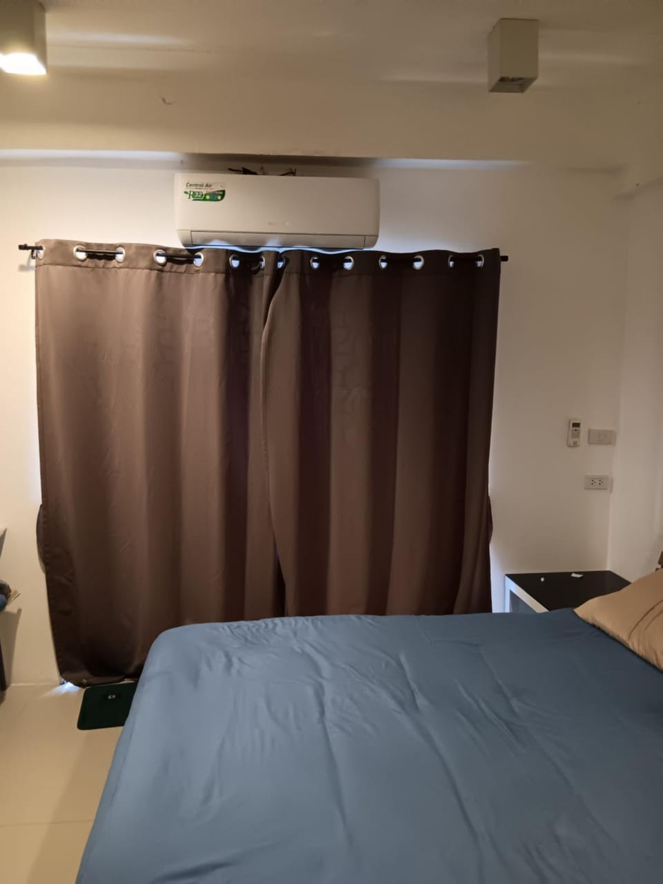 Studio Apartment Apartment in Pattaya City