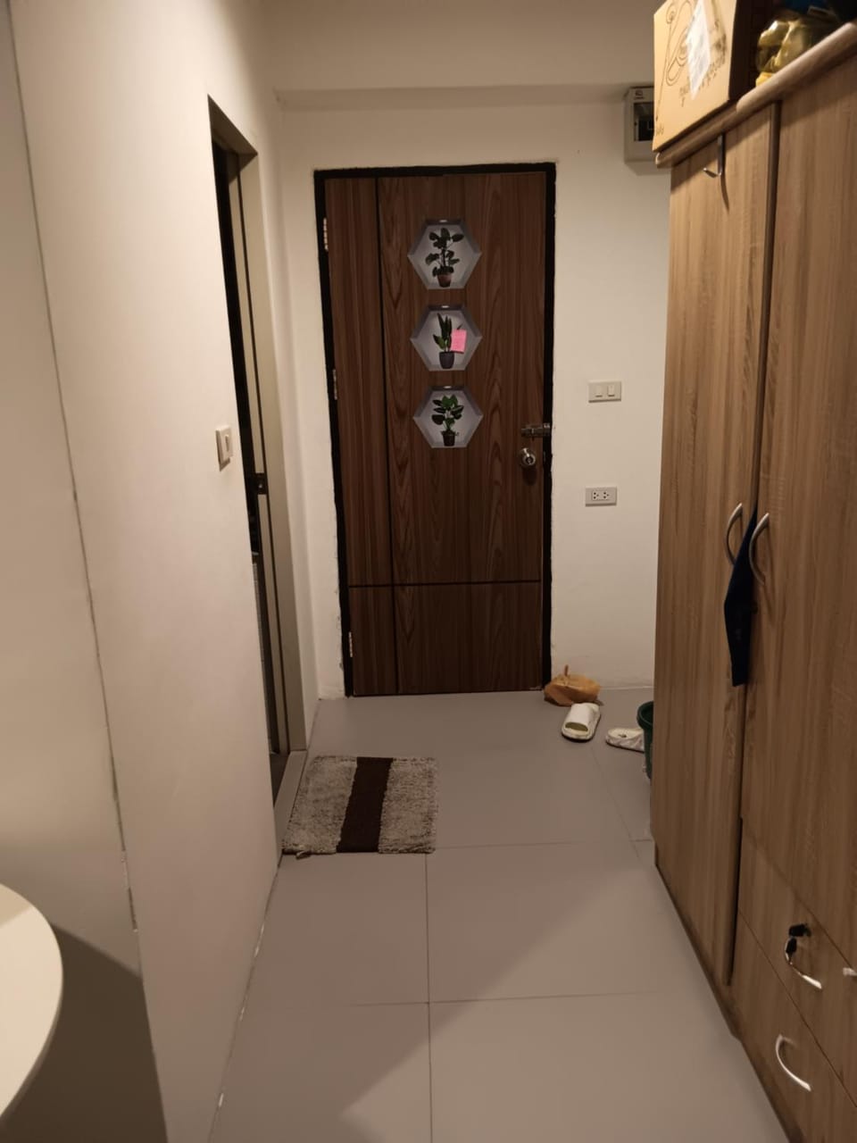 Studio Apartment Apartment in Pattaya City