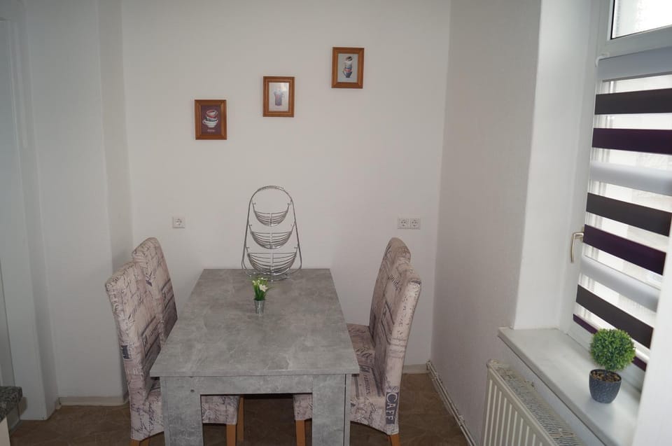 Sunshine Apartment in Chemnitz