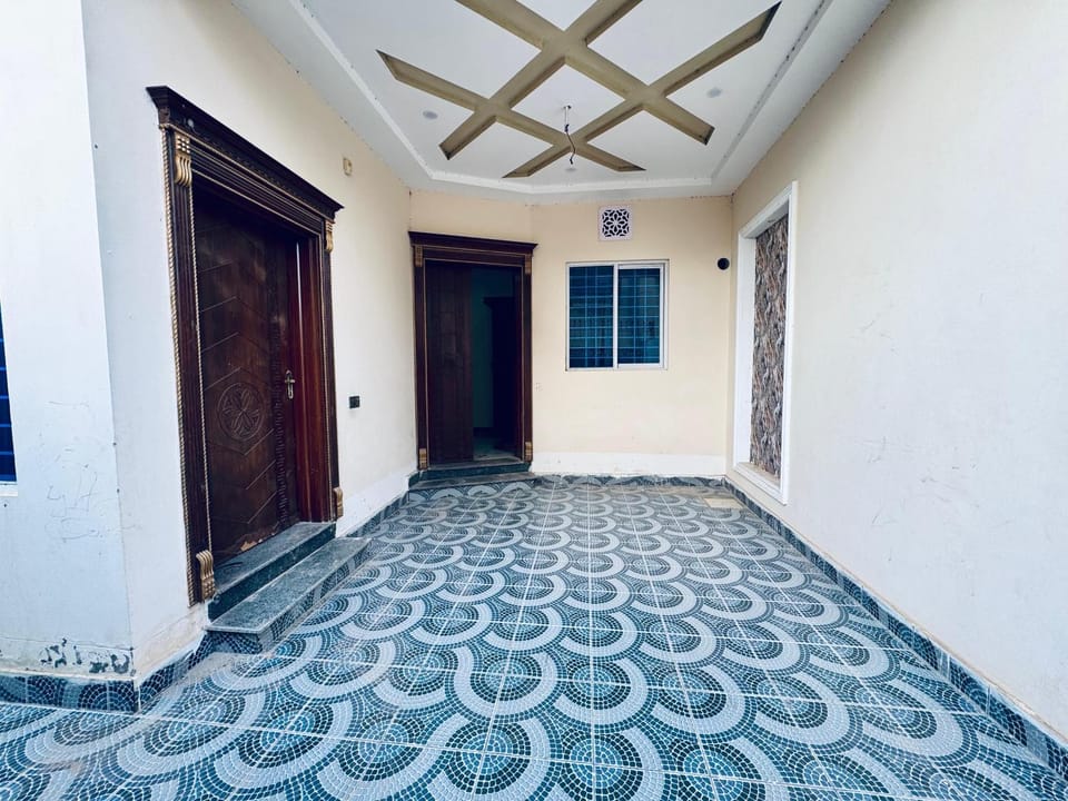 Multan house Apartment in Punjab