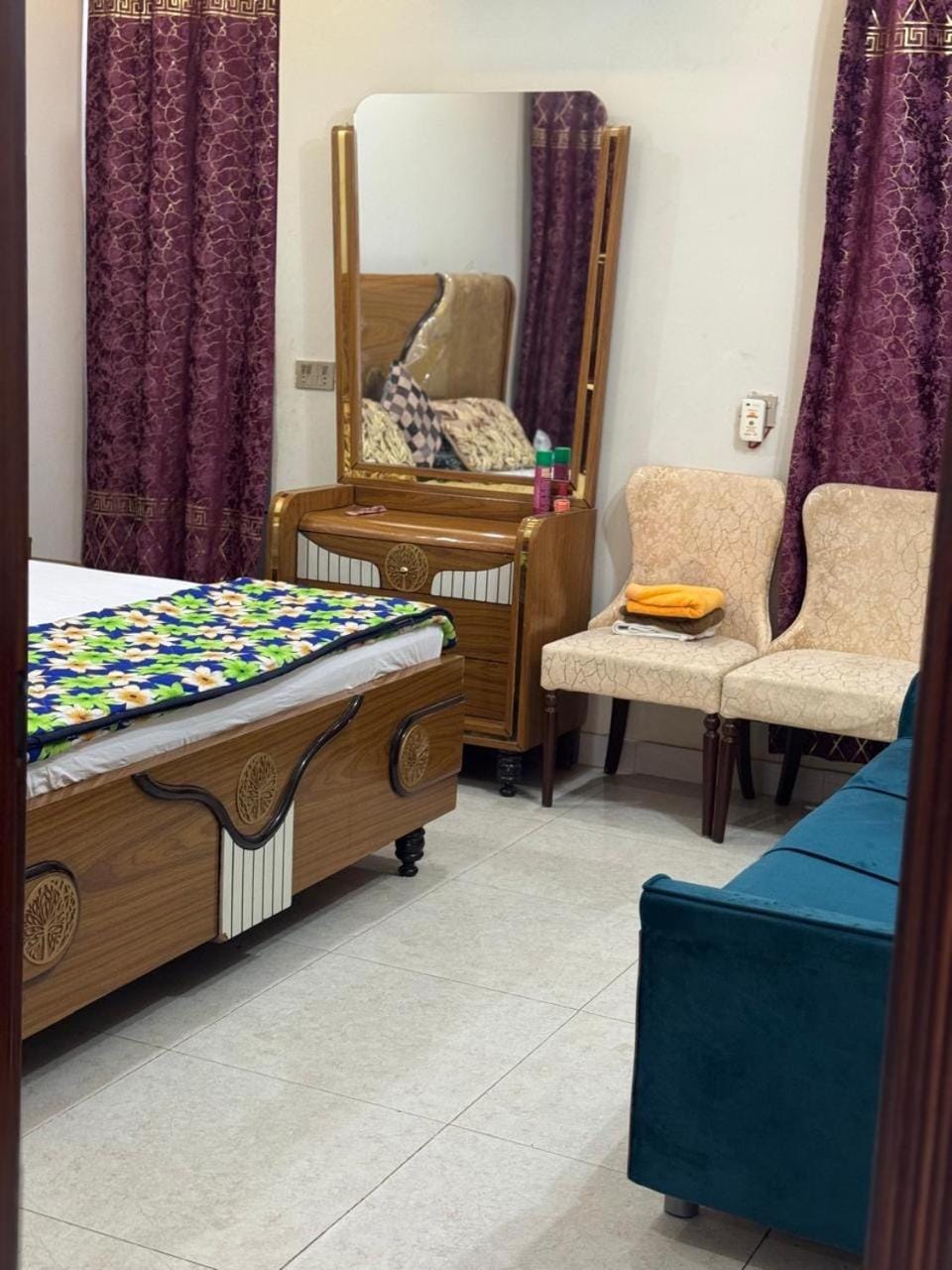 Multan house Apartment in Punjab