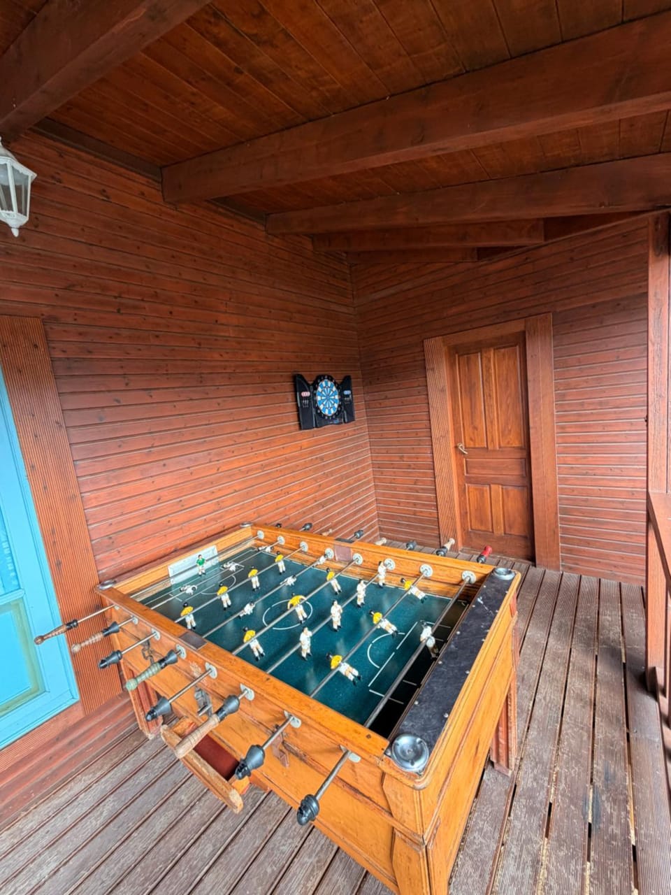 Hacienda El Rompido Villa in Costa de la Luz