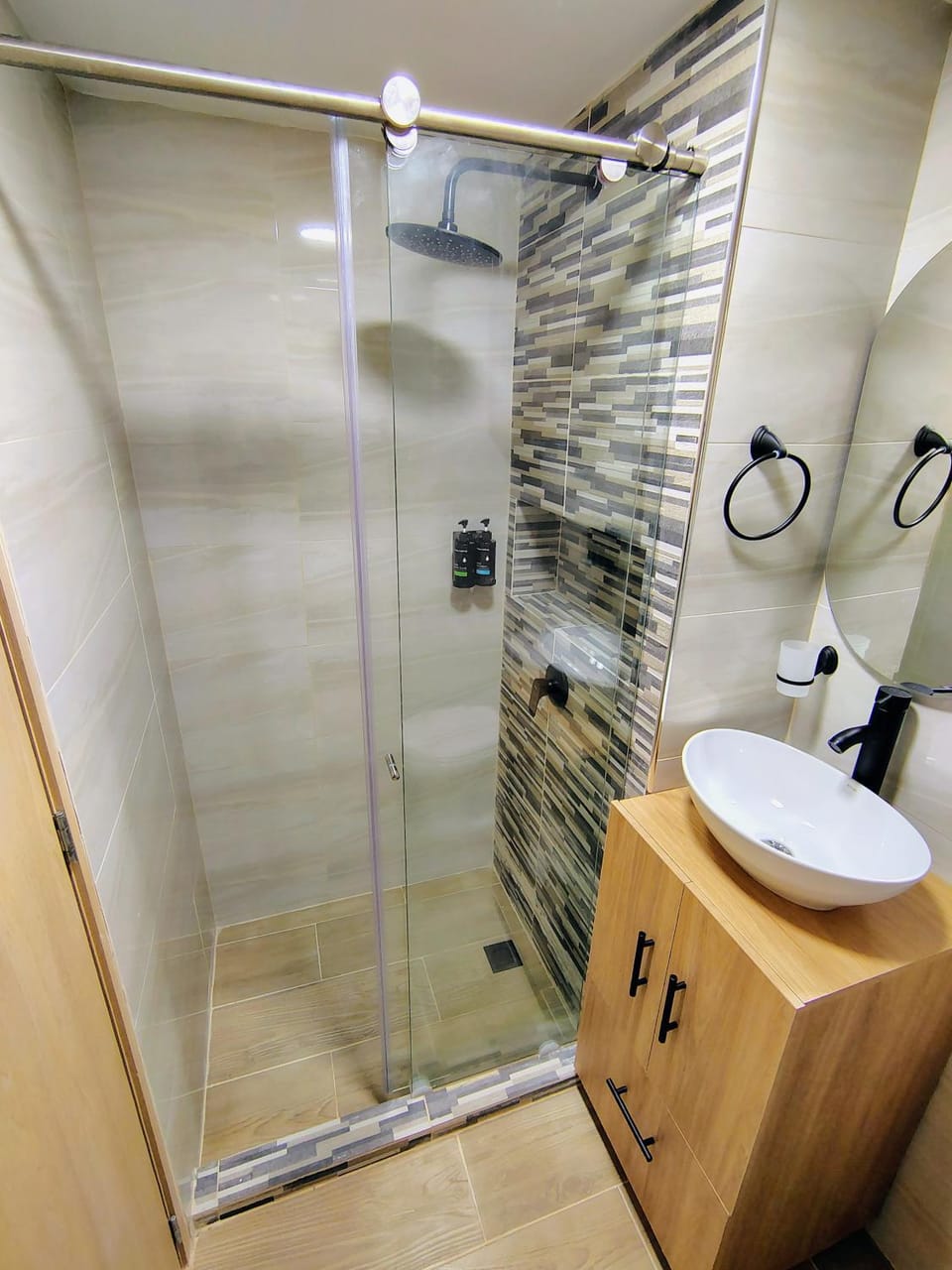Shower