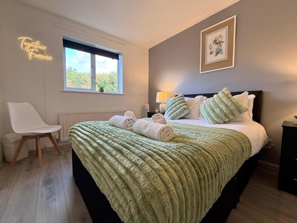 Beautiful 5-Bed East Sussex Home with Private Hot Tub Villa in Lewes District