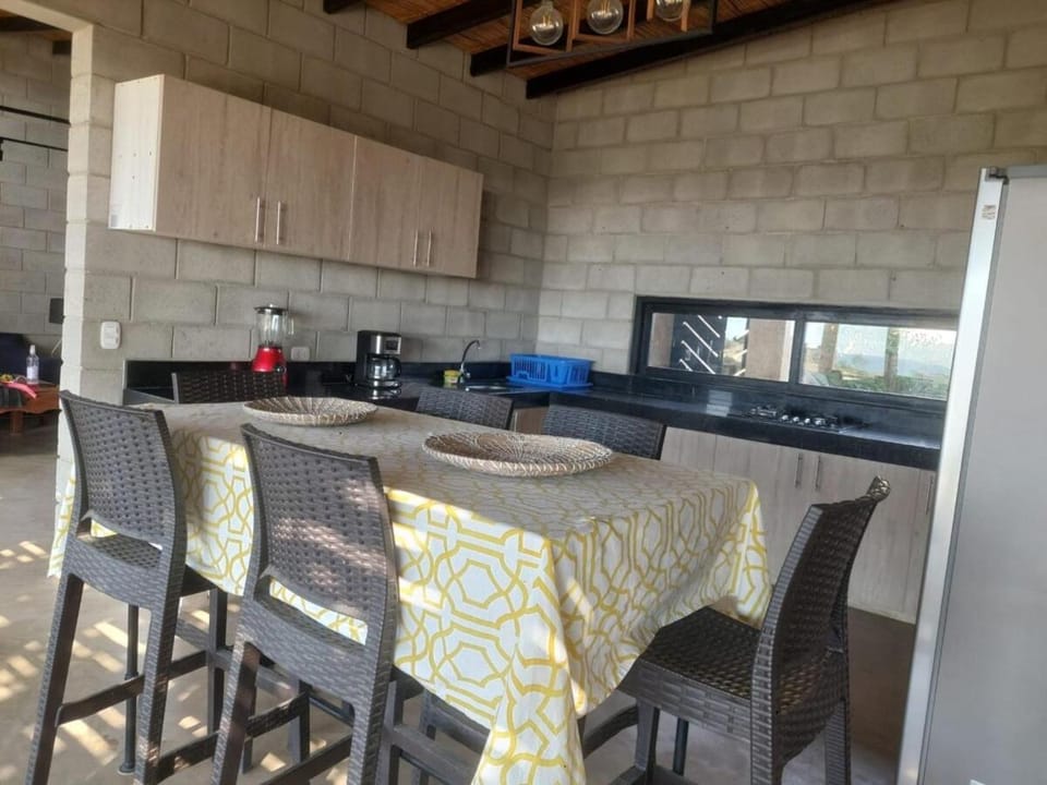 Vichayito Casa Wiñay House in Vichayito