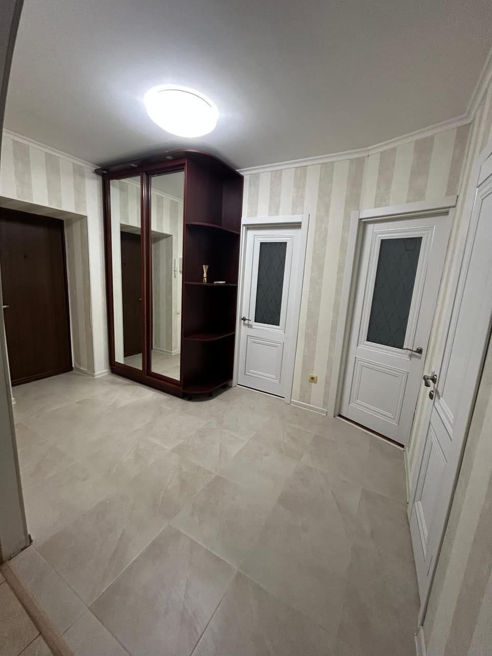 Двохкімнатна квартира біля моря Apartment in Odessa Oblast