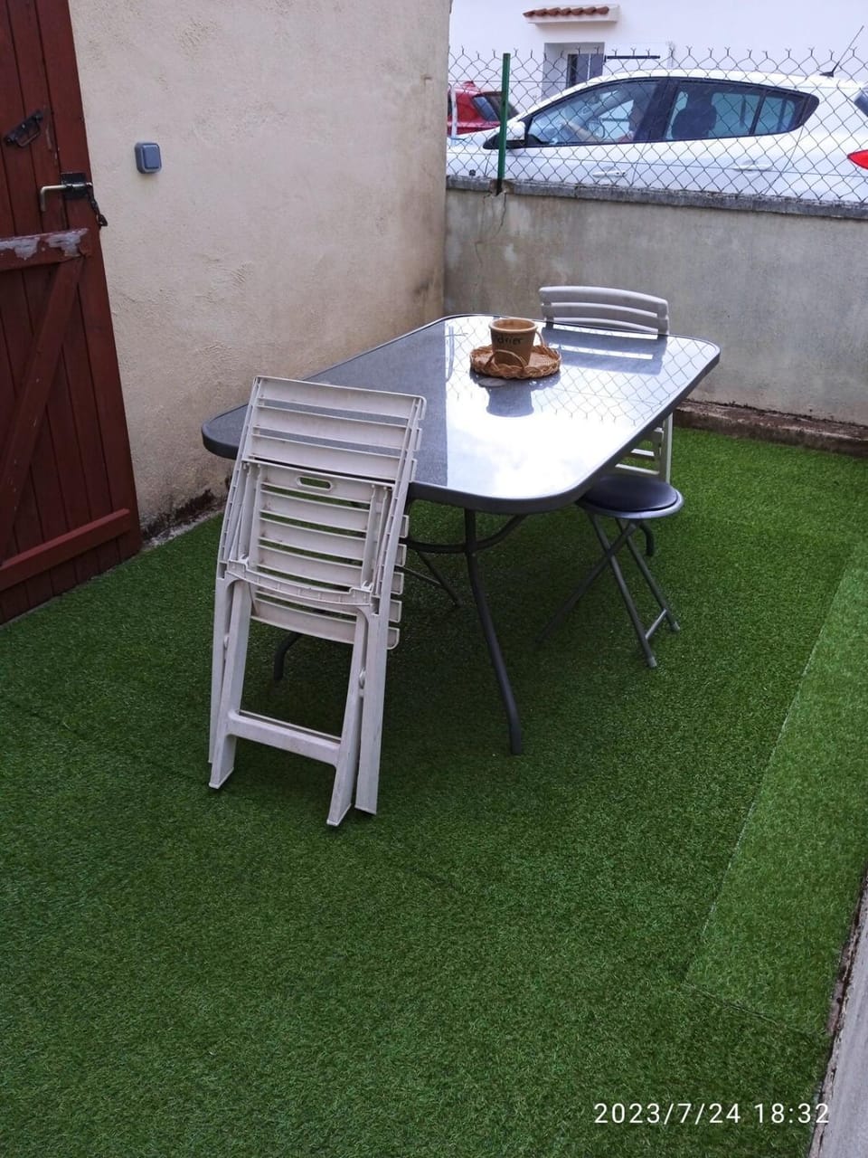 Gîte pour 4 personnes Apartment in Nouvelle-Aquitaine