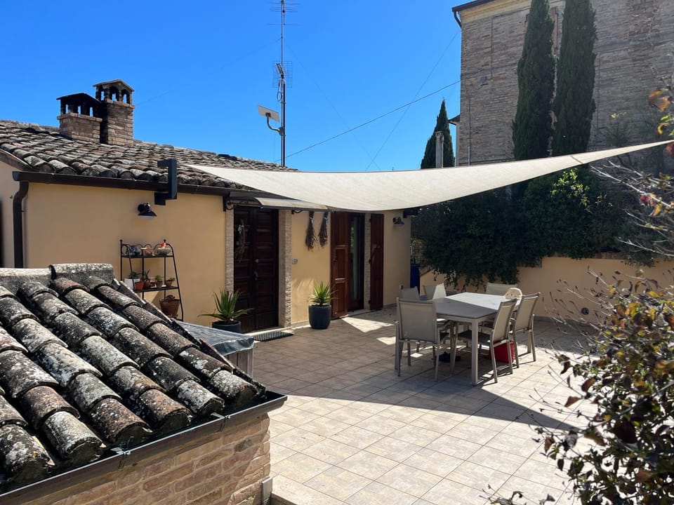 Fattoria Adriatica Apartment in Porto Sant'Elpidio