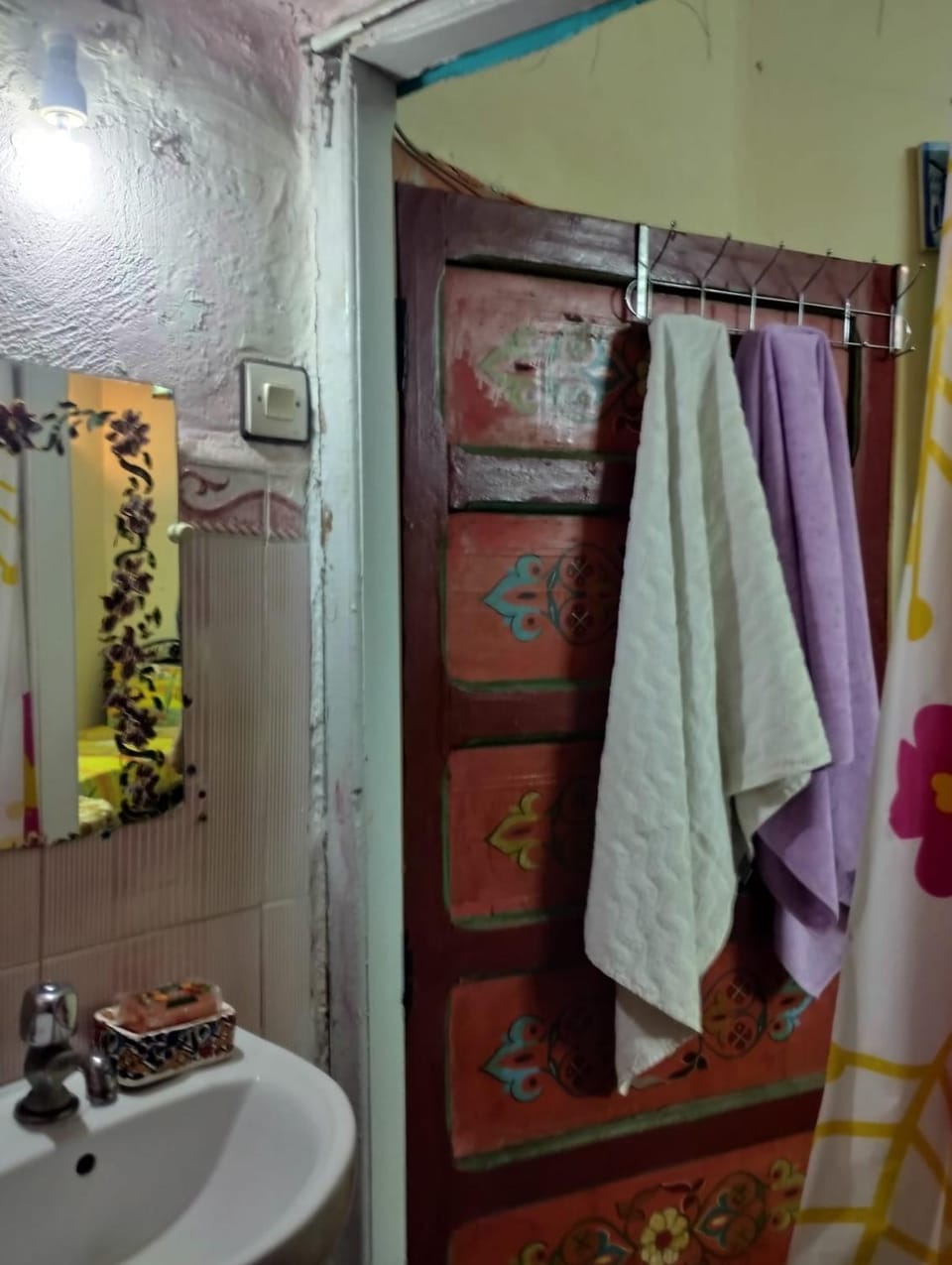 Maison Soulaîmi Bed and Breakfast in Fes
