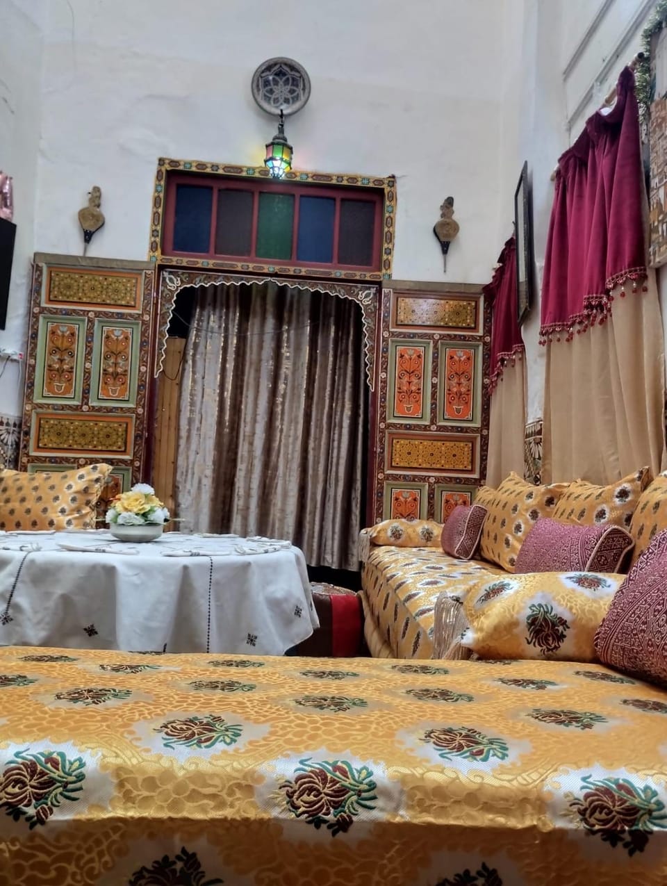 Maison Soulaîmi Bed and Breakfast in Fes