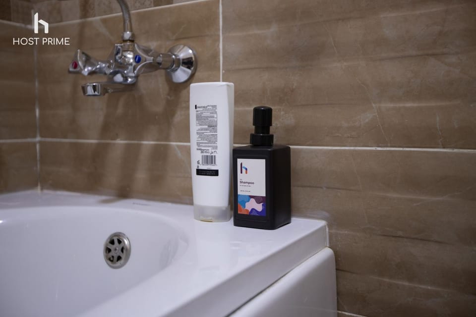 Bathroom, Bath