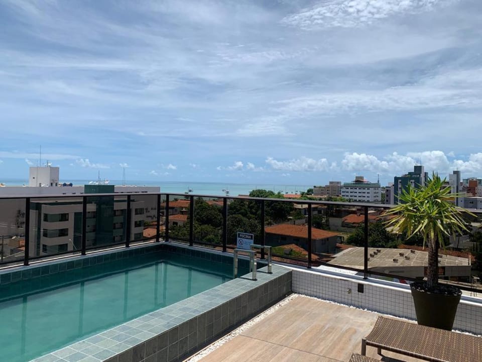 Balcony/Terrace, Swimming pool