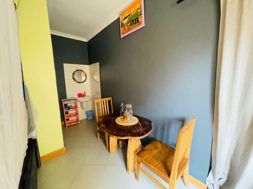 Tropical Garden Villa Bed and Breakfast in Arusha