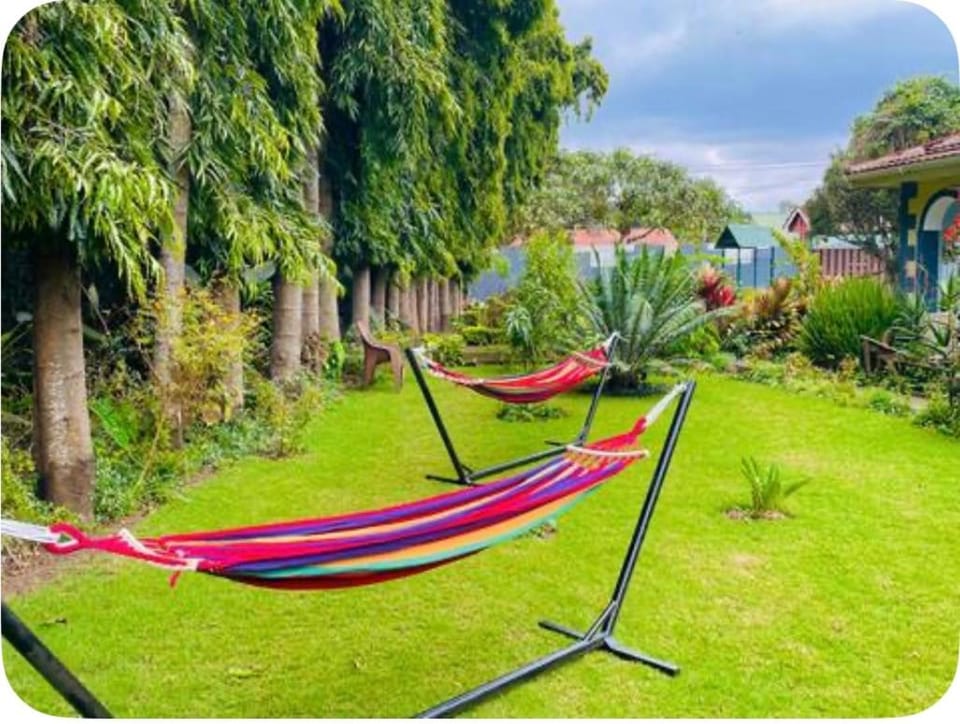 Tropical Garden Villa Bed and Breakfast in Arusha