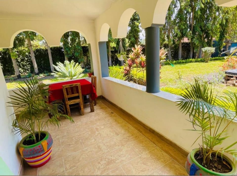 Balcony/Terrace, Dining area