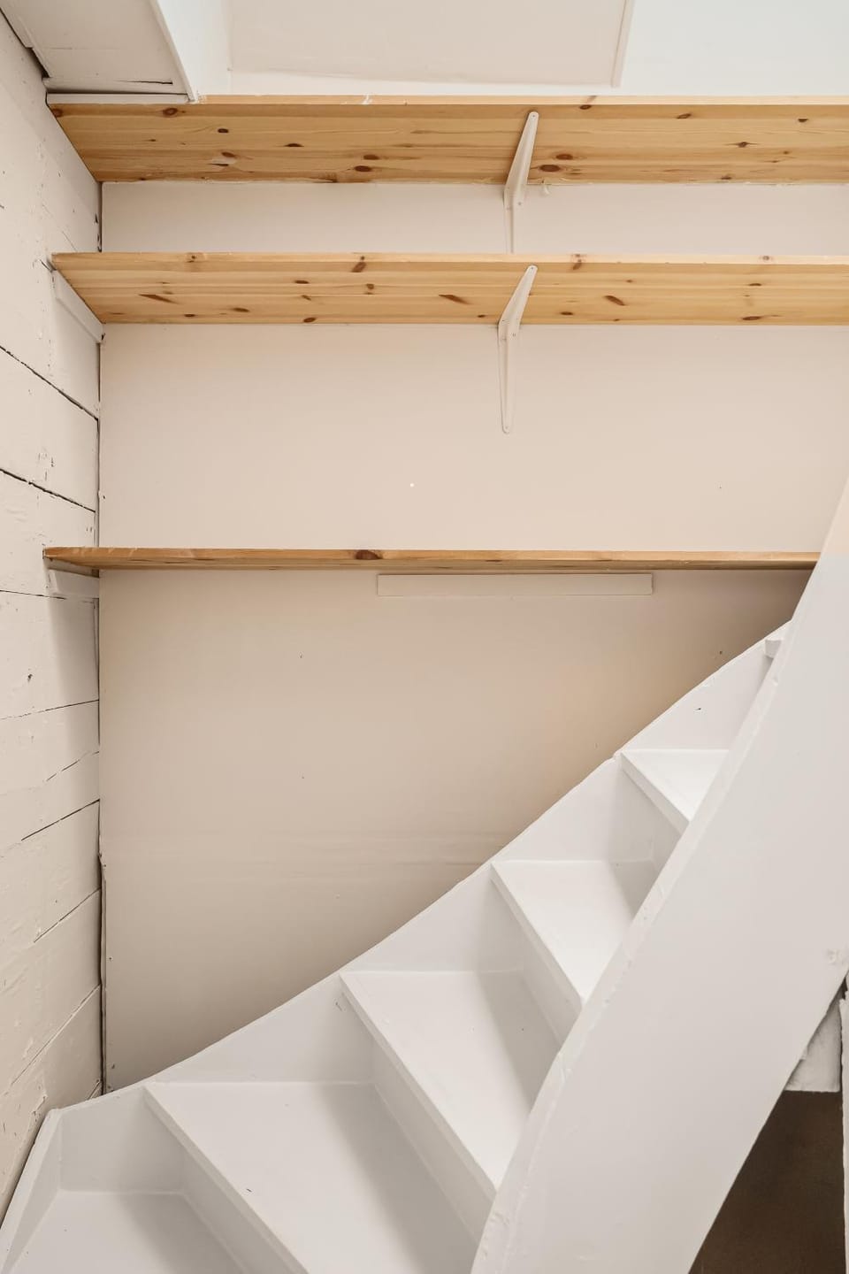 Bathroom, storage