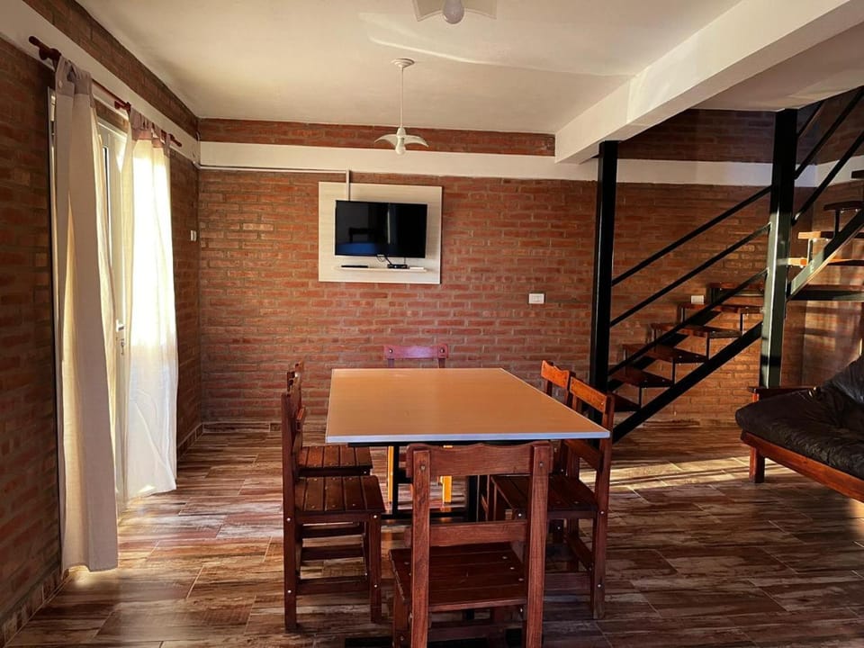 Complejo los Torres Apartment in Cordoba Province