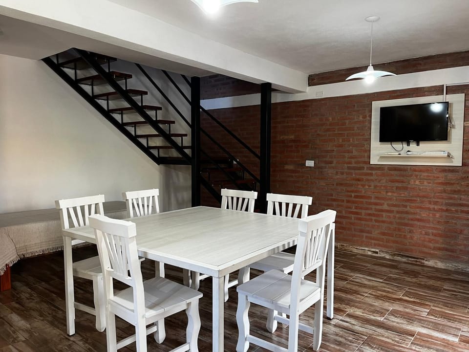 Complejo los Torres Apartment in Cordoba Province