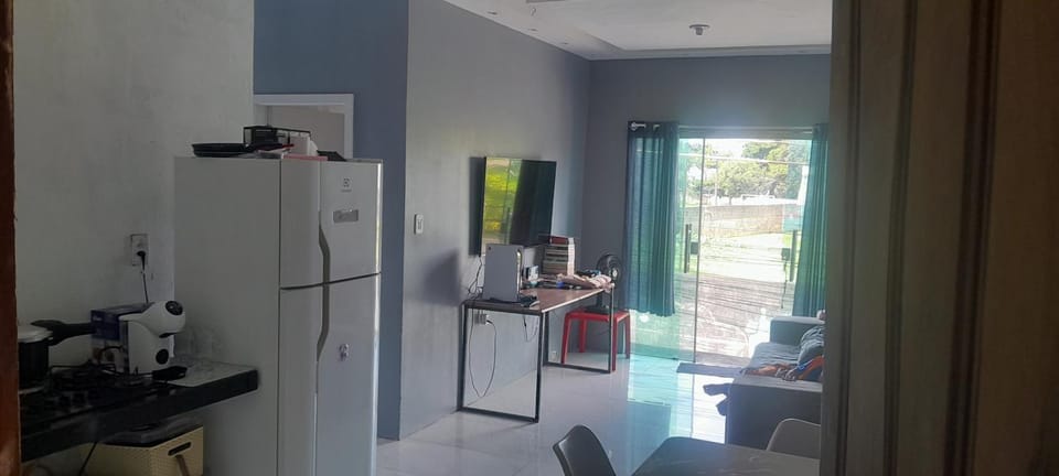 casa vieira - cop 30 Apartment in Belém