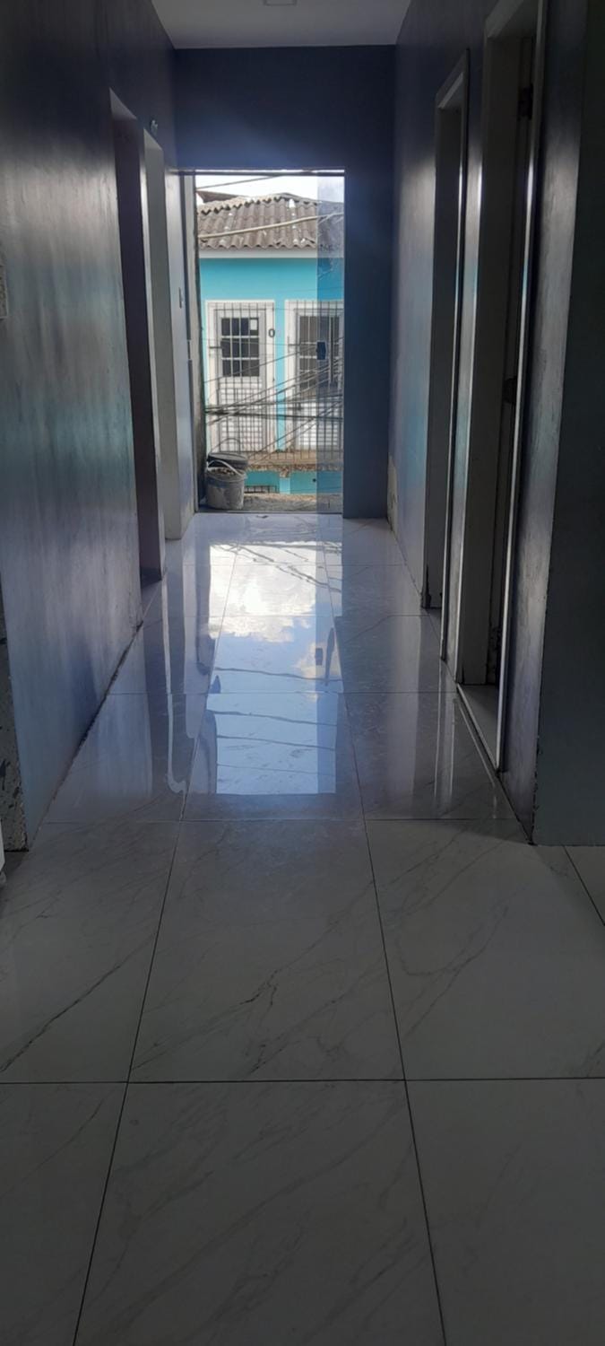 casa vieira - cop 30 Apartment in Belém