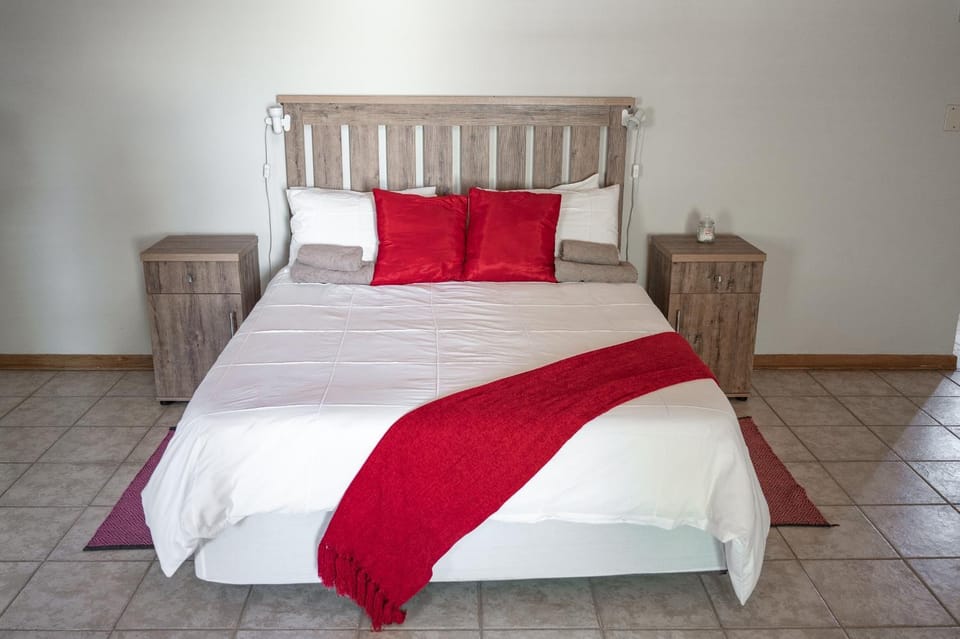 The Palms Guest House Bed and Breakfast in South Africa