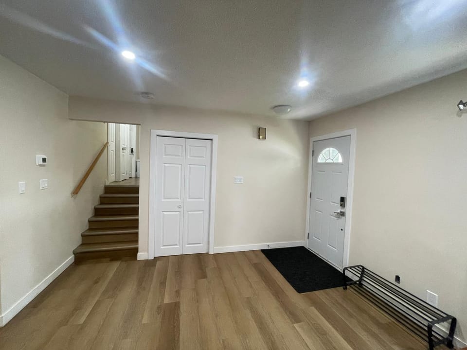 Lumi Deluxe Vacation rental in Saskatoon