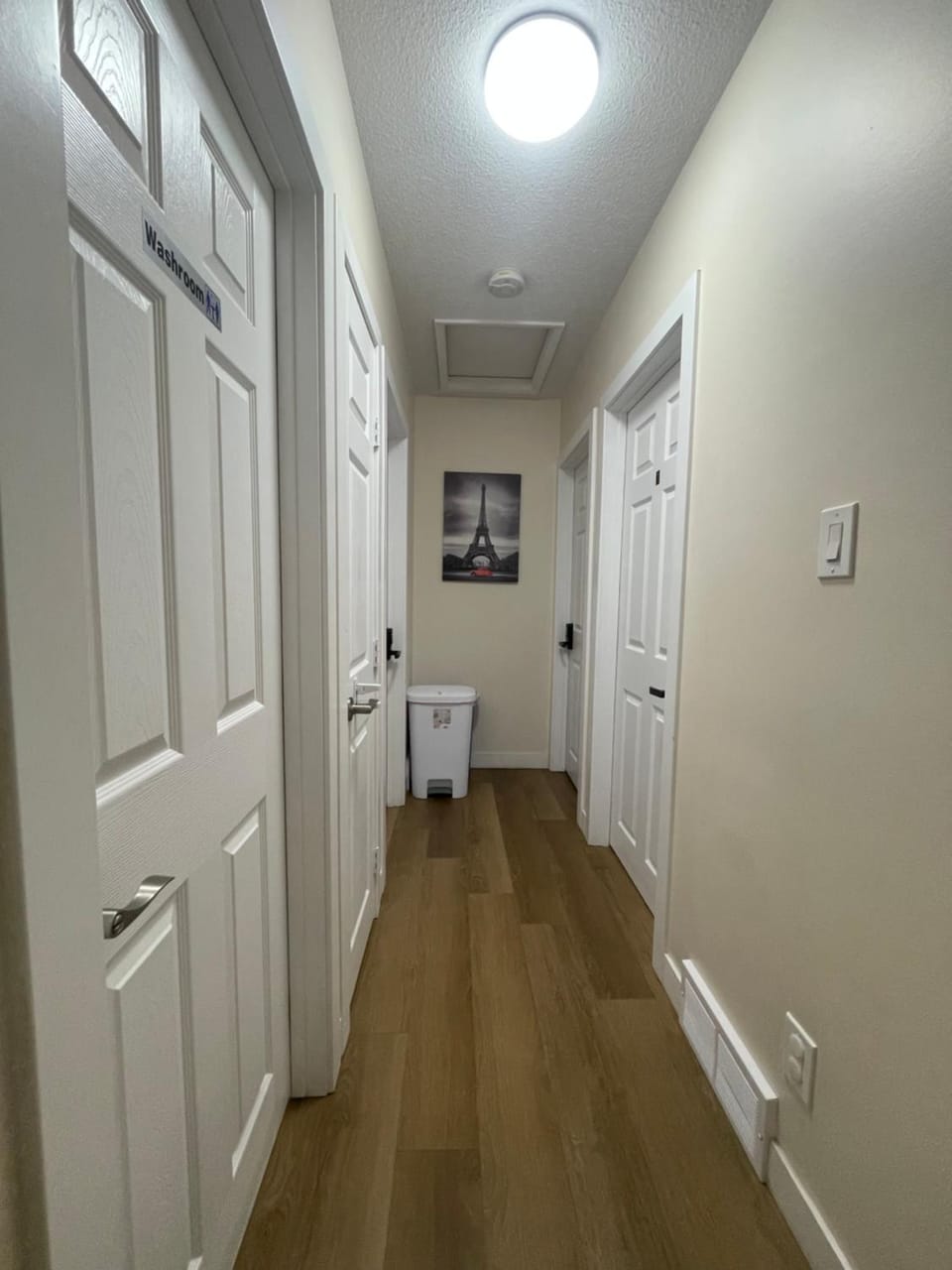 Lumi Deluxe Vacation rental in Saskatoon