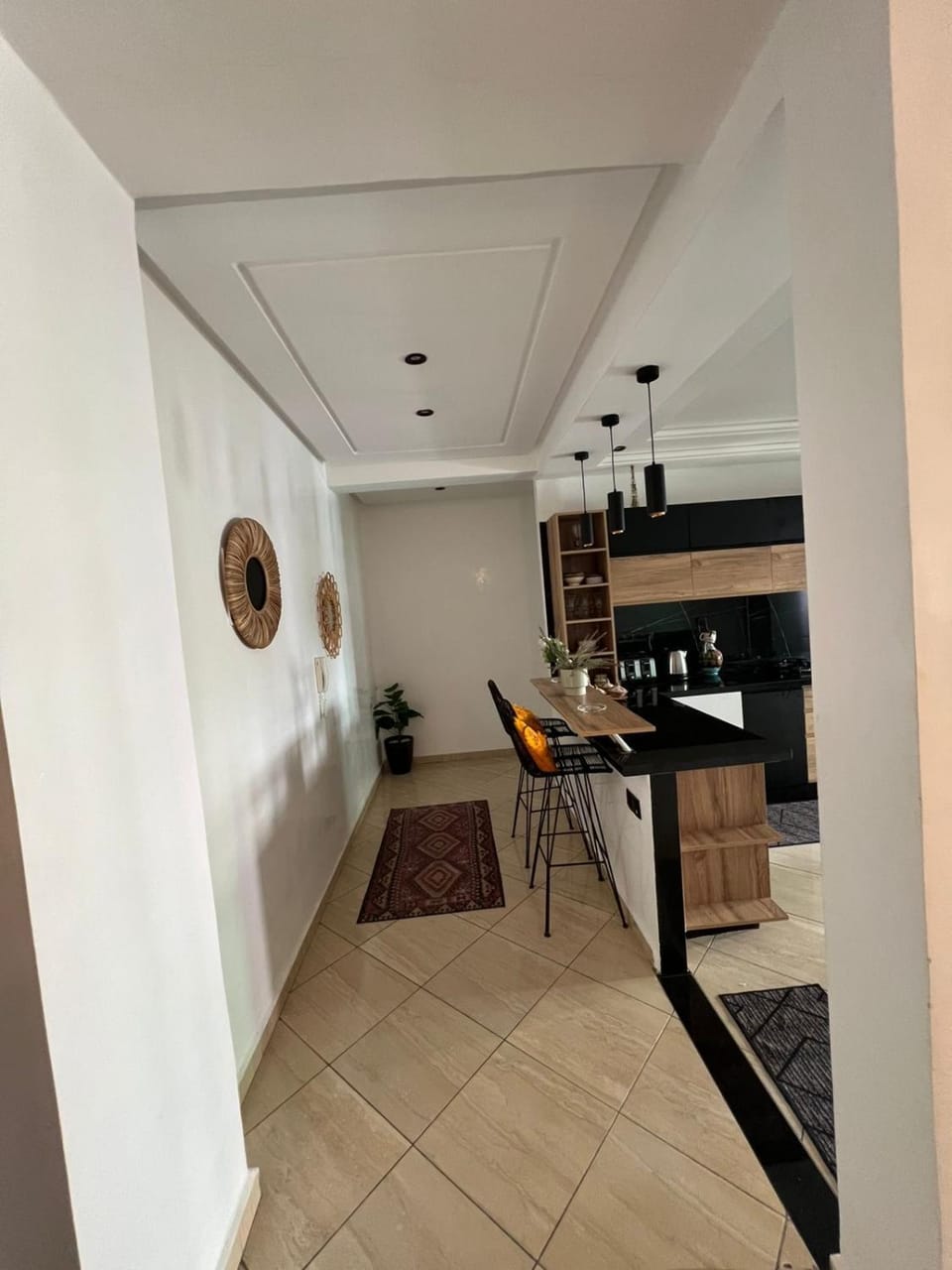 minibar