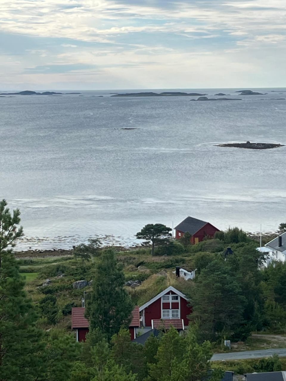 Sea view