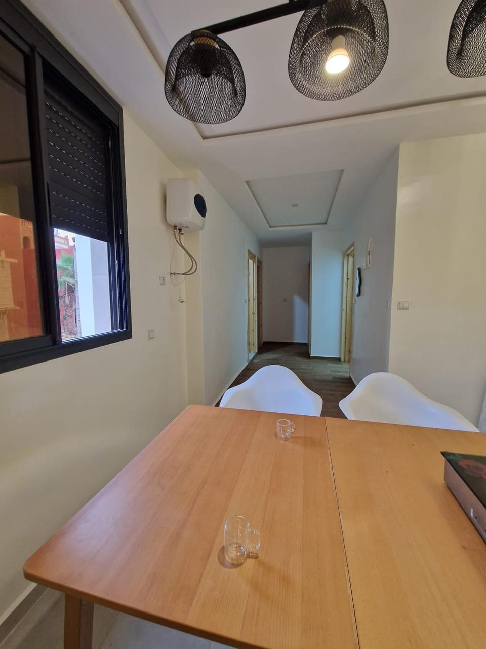 Bouhouch prestige Apartment in Morocco