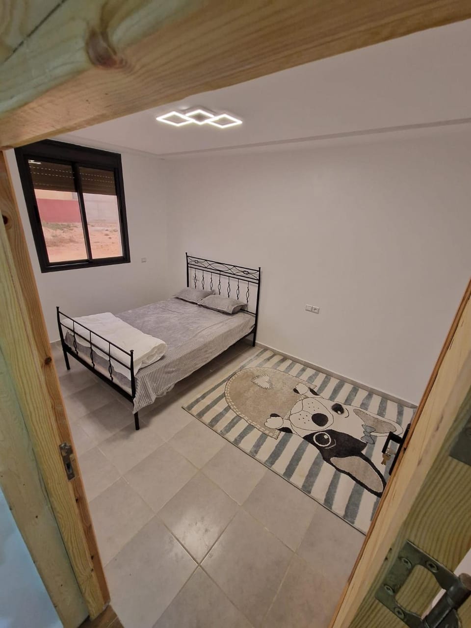 Bouhouch prestige Apartment in Morocco