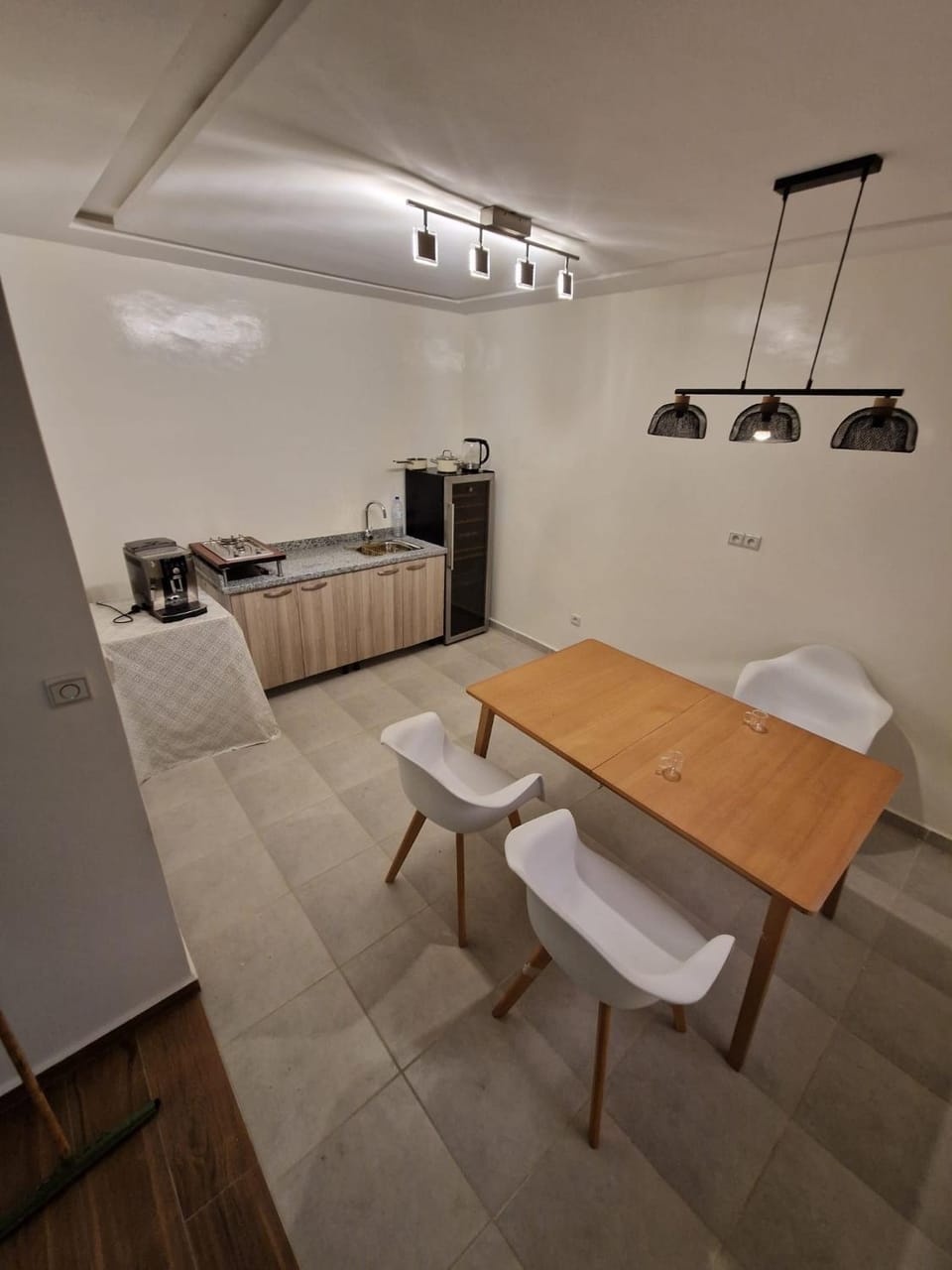 Bouhouch prestige Apartment in Morocco