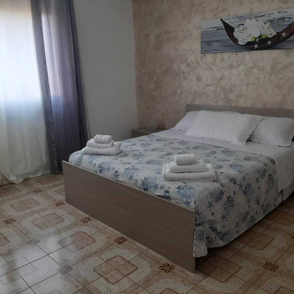 Rossy guest house 3 Apartment in Sicily