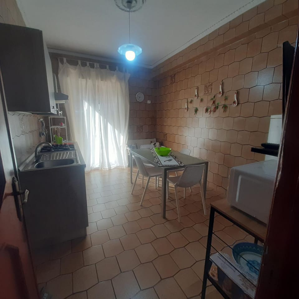 Rossy guest house 3 Apartment in Sicily