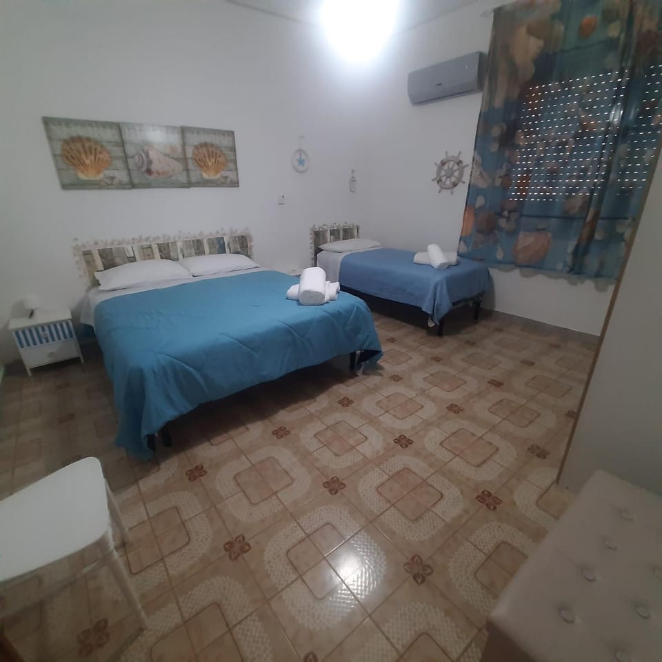 Rossy guest house 3 Apartment in Sicily