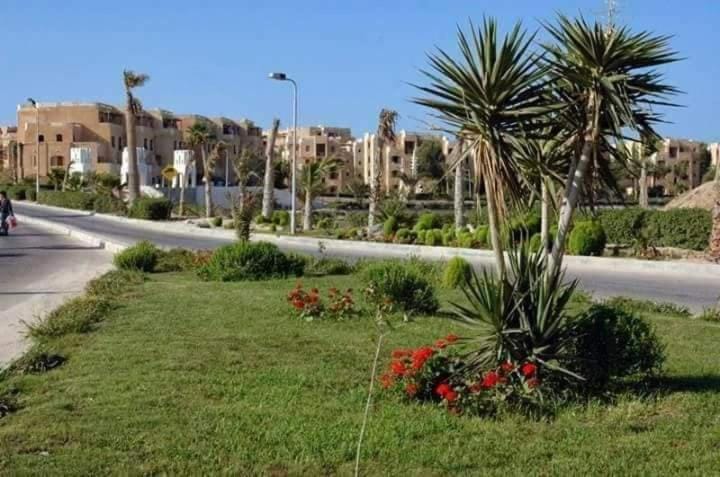 Neighbourhood, Natural landscape