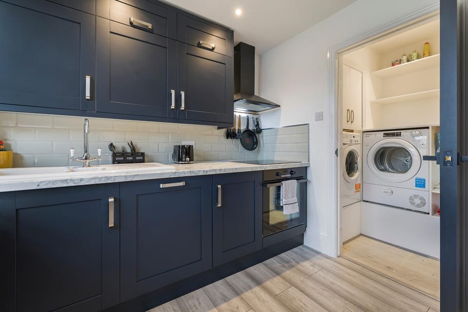 Stylish Two Bedroom Warehouse Apartment Apartment in London Borough of Southwark