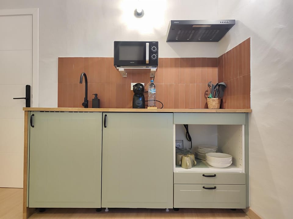 Mazi Plaça Gran Bed and Breakfast in Mataró