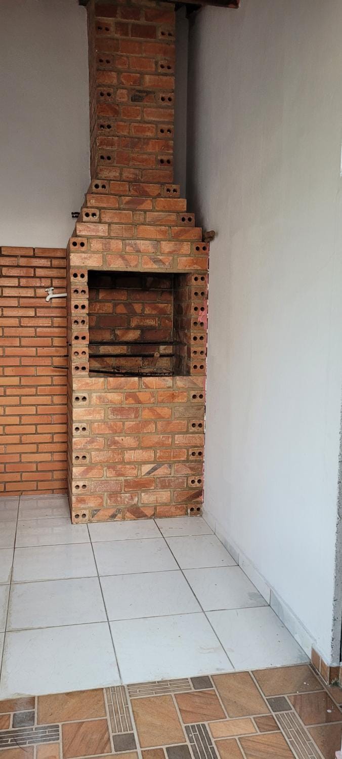 BBQ facilities
