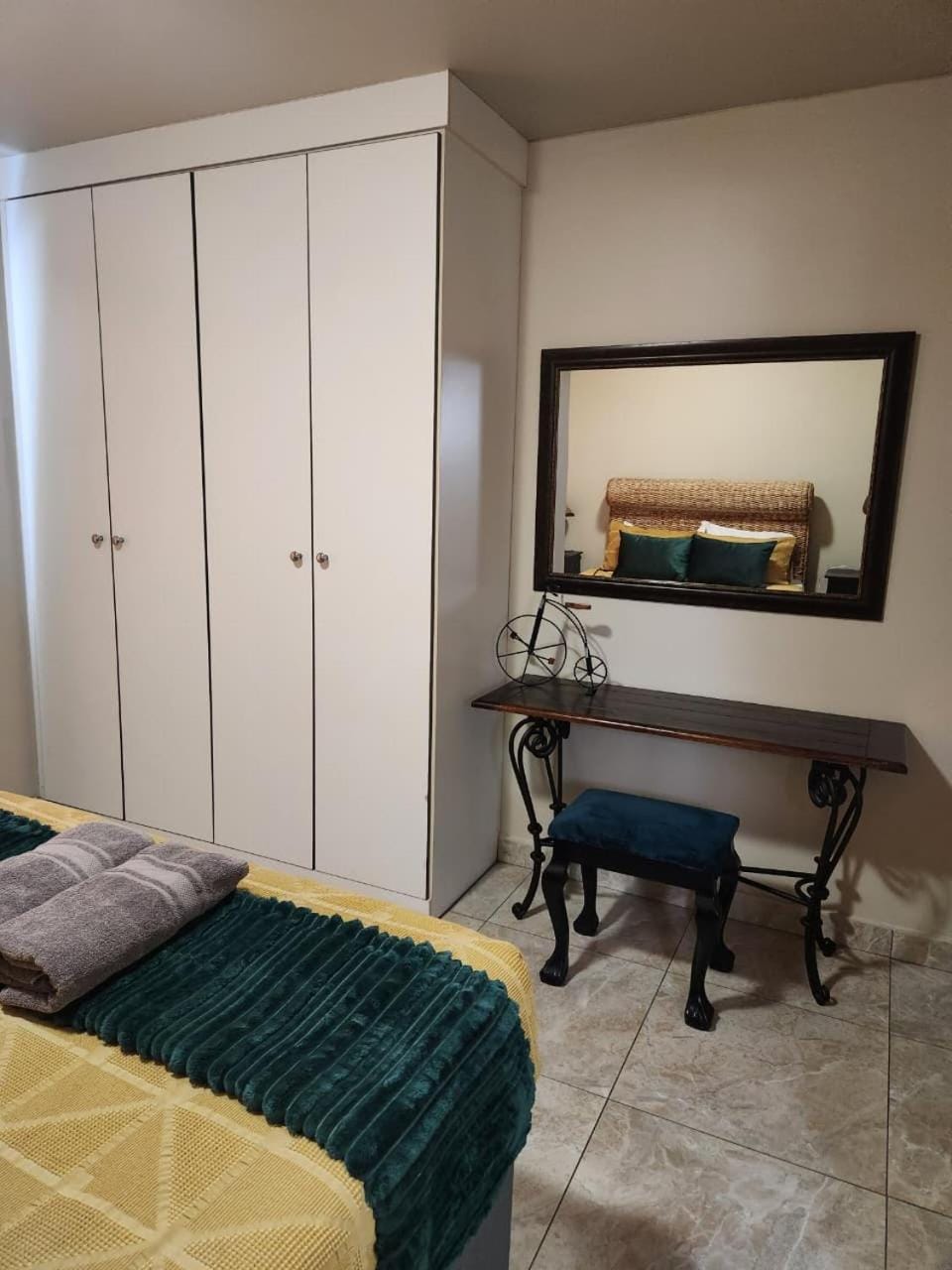 62 Estoril Villas Apartment in Western Cape