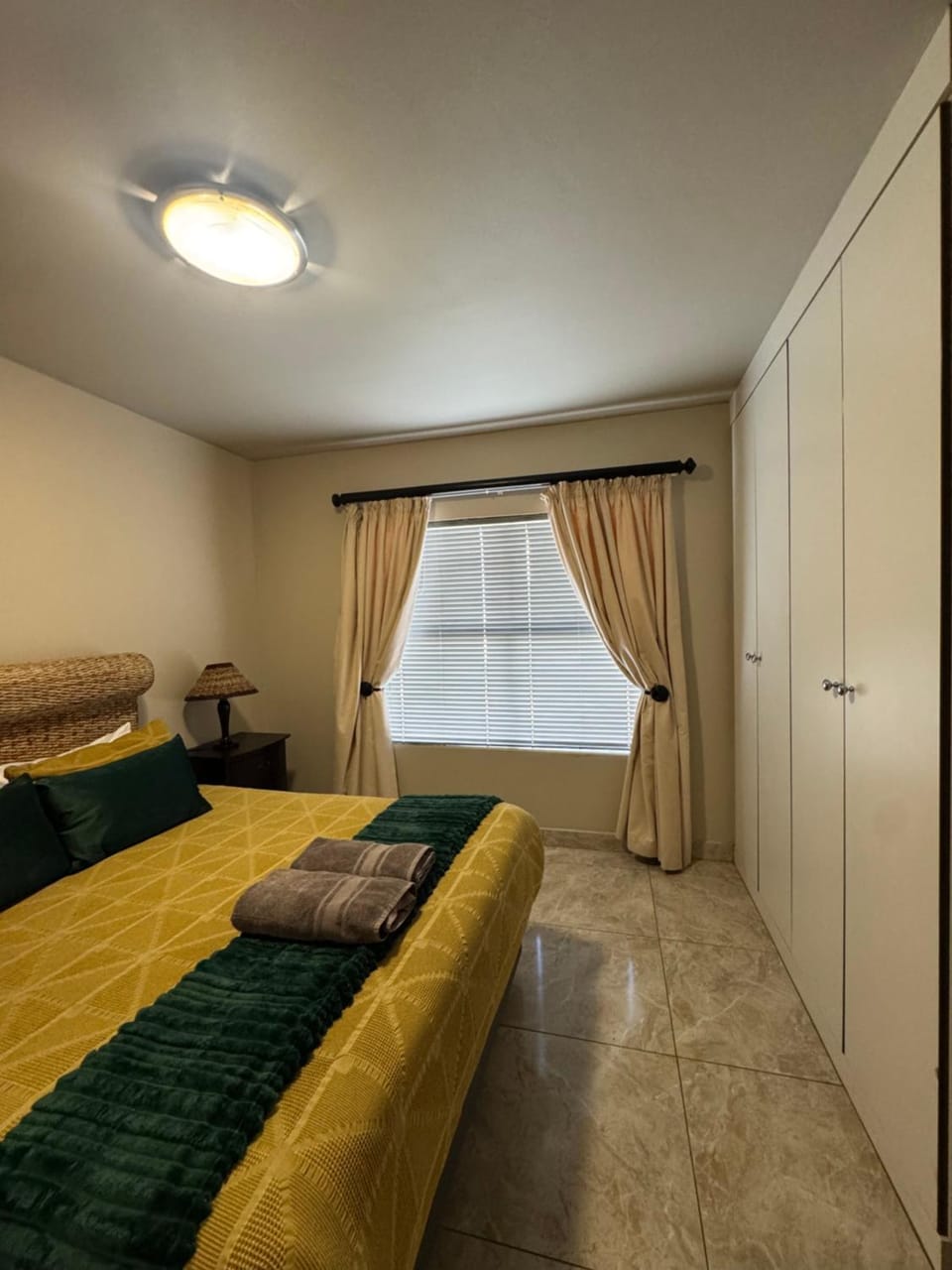 62 Estoril Villas Apartment in Western Cape