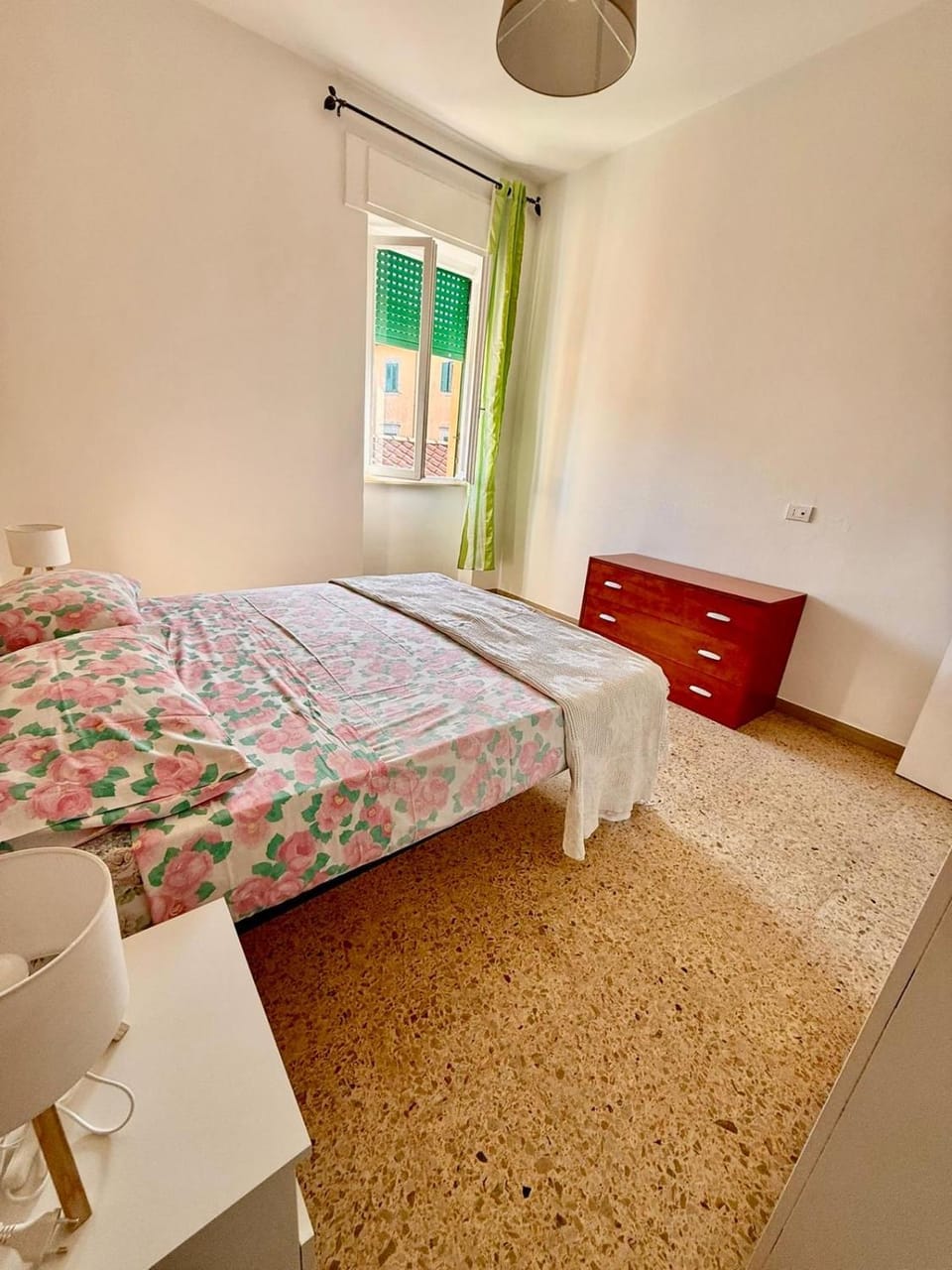 MAGA rooms Bed and Breakfast in Livorno