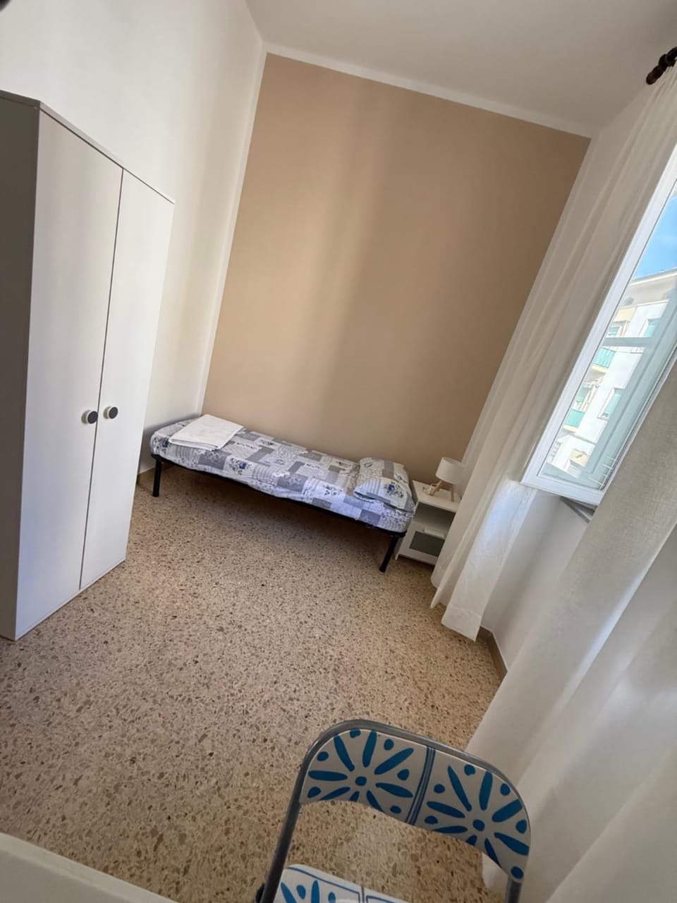 MAGA rooms Bed and Breakfast in Livorno